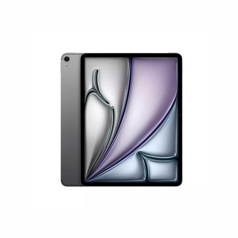 ابل ايباد اير 13 انش واي فاي + شريحة 256 GB رمادي